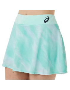 Asics -Asics Mth Graphic 2042a237 303 Women's Skirt 2