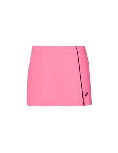 Asics -Skirt Asics Skort Hot Pink 154422 700