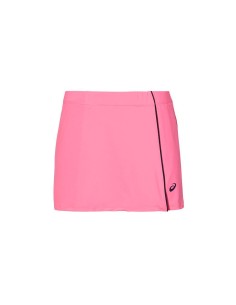 Asics -Asics Skort Hot Pink 154422 700 2
