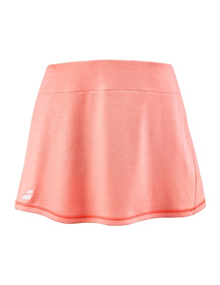 Babolat -Falda Babolat Play 3wtd081 5005 Mujer