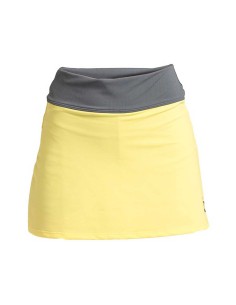 Black Crown -Black Crown Helsinki Yellow Skirt 2