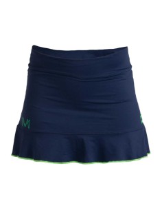 Black Crown -Black Crown Marta Marrero Azul Marinho 2