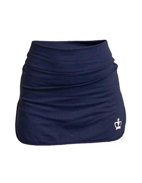 Black Crown -Falda Black Crown Oslo Negro