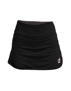 Black Crown -Falda Black Crown Oslo Negro 2