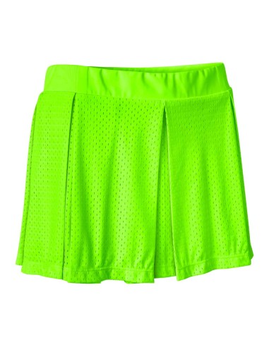 JOMA -Falda Break Verde Fluor 901390.020 Mujer