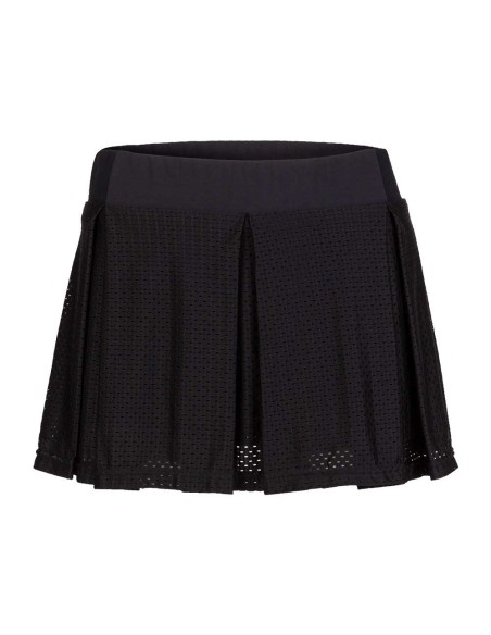 JOMA -Fluor Green Break Skirt 901390.020 Woman