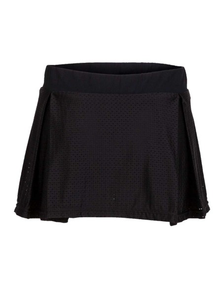 JOMA -Fluor Green Break Skirt 901390.020 Woman