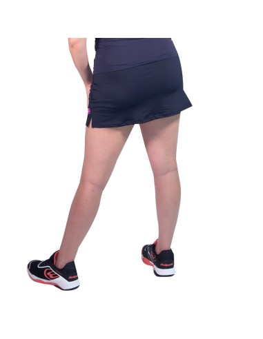 Bullpadel -Falda Bullpadel Bpfd-Pn07 004 Mujer (Exc. Pn)