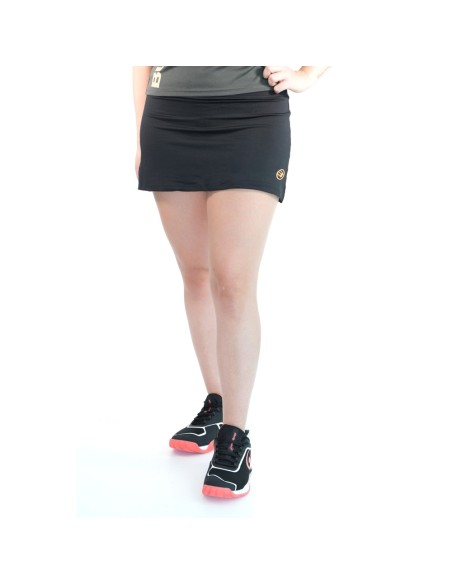 Bullpadel -Bullpadel Bpfd-Pn07 004 Women's Skirt (Exc. Pn) Bullpadel -Bullpadel Bpfd-Pn07 004 Women's Skirt (Exc. Pn)