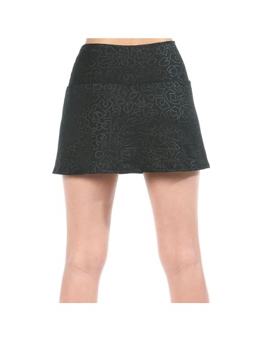 Bullpadel -Falda Bullpadel Bulder 038 W437038000 Mujer