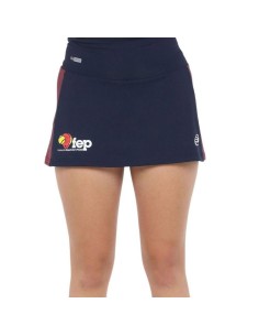 Bullpadel -Falda Bullpadel Eraba 004 Ap37004000 Mujer