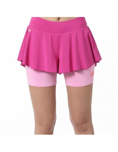 Bullpadel -Falda Bullpadel Estran 750