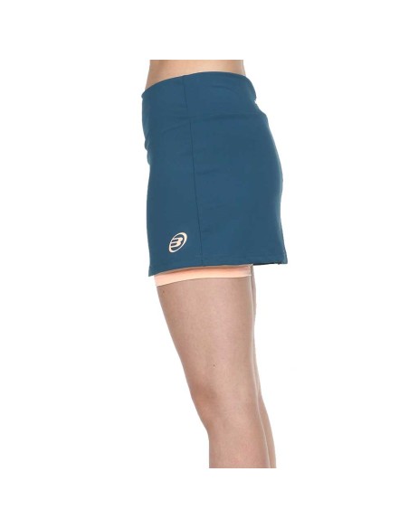 Bullpadel -Skirt Bullpadel Etorne 497 W230497000 Woman