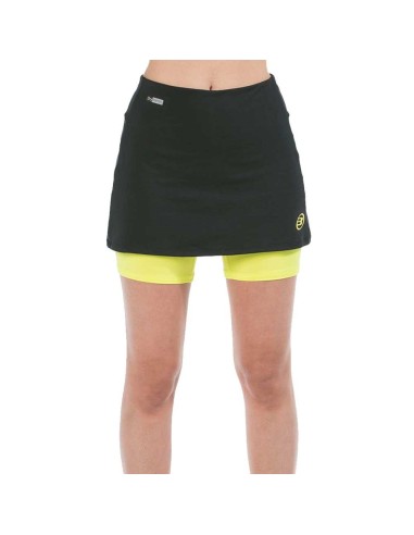 Bullpadel -Skirt Bullpadel Etorne 497 W230497000 Woman