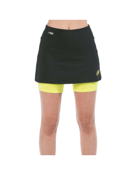 Bullpadel -Bullpadel Etorne 497 W230497000 Women's Skirt