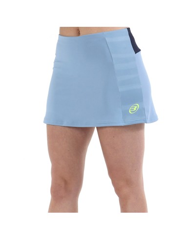 Bullpadel -Skirt Bullpadel Jopar 007 Ah59007000 Woman