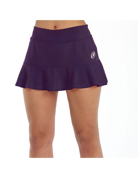 Bullpadel -Bullpadel Urrao 004 skirt