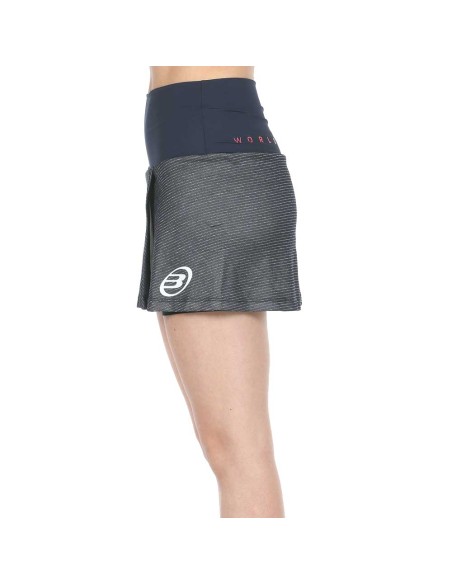 Bullpadel -Bullpadel Wpt Reduena 004 H100004000 Saia Mulher Bullpadel -Bullpadel Wpt Reduena 004 H100004000 Saia Mulher
