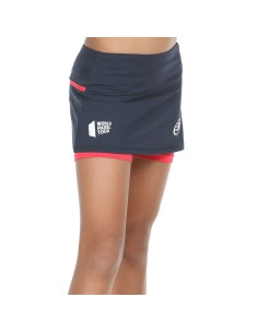 Bullpadel -Bullpadel Wpt Resoba 004 K547004000 Women's Skirt 2