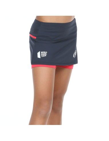 Bullpadel -Bullpadel Wpt Resoba 004 K547004000 Women's Skirt