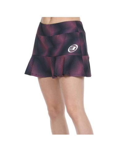 Bullpadel -Skirt Bullpadel Wpt Rocat 004 1660004000 Woman