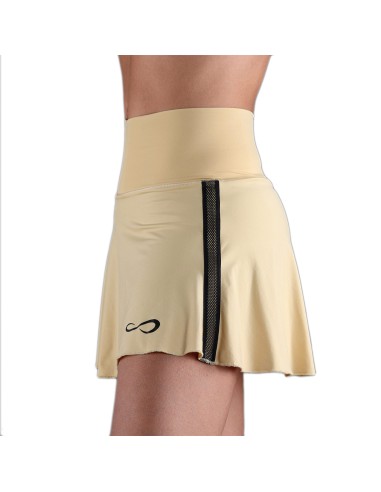 Endless -Endless Lux Ribbon Women's Skirt