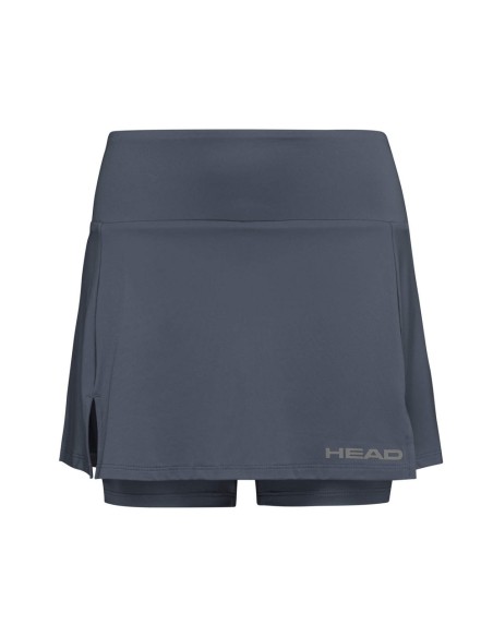 Head -Saia feminina básica Head Club Head -Saia feminina básica Head Club