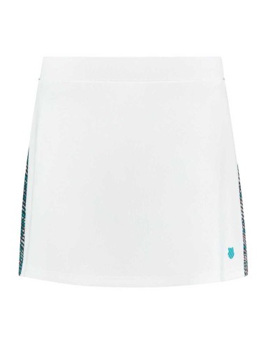 K SWISS -Kswiss Hypercourt Express 2 Skirt 194246100 Woman