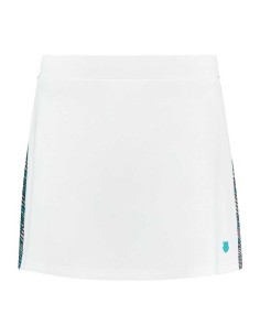 K SWISS -Kswiss Hypercourt Express 2 Skirt 194246100 Women 2