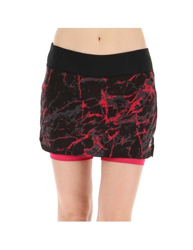 LOTTO -Skirt Lotto Run Fit W 217392 310 Woman