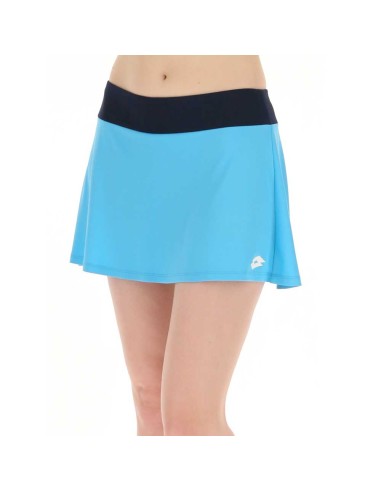 LOTTO -Lotto Top W Iv 217353 3te Women's Skirt