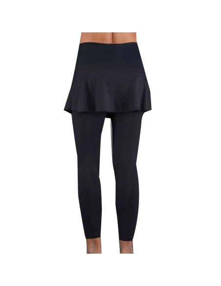 Endless -Fuse Endless Mesh Skirt 40195 Black Women