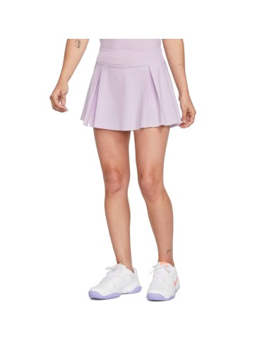 NIKE -Falda Nike Club Dd0341 530 Mujer