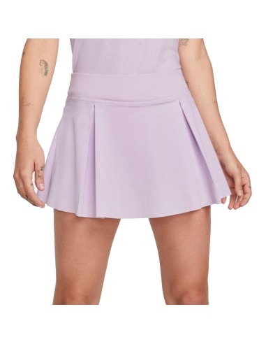 NIKE -Falda Nike Club Dd0341 530 Mujer