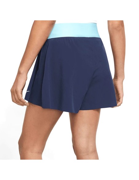 NIKE -Falda Nike Court Ny Slam Dr6787 410