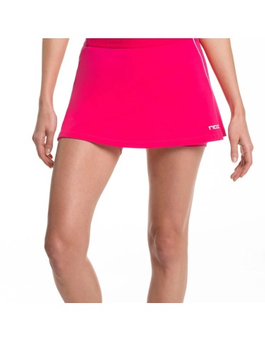 Nox -Saia feminina Nox Pro Fit Raspberry T22mfaprofr