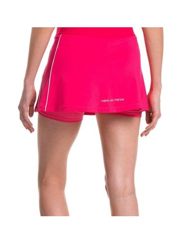 Nox -Saia feminina Nox Pro Fit Raspberry T22mfaprofr