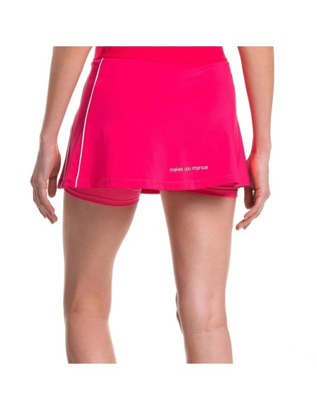 Nox -Falda Nox Pro Fit Raspberry T22mfaprofr Mujer Nox -Falda Nox Pro Fit Raspberry T22mfaprofr Mujer