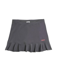 Nox -Falda Nox Pro Regular Dark Grey T22mfaprordg Mujer