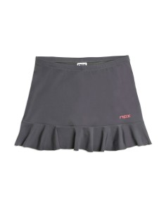 Nox -Falda Nox Pro Regular Dark Grey T22mfaprordg Mujer 2