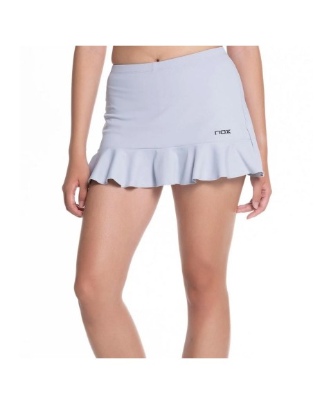 Nox -Falda Nox Pro Regular T22mfaprorgd Mujer
