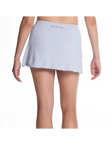 Nox -Falda Nox Pro Regular T22mfaprorgd Mujer