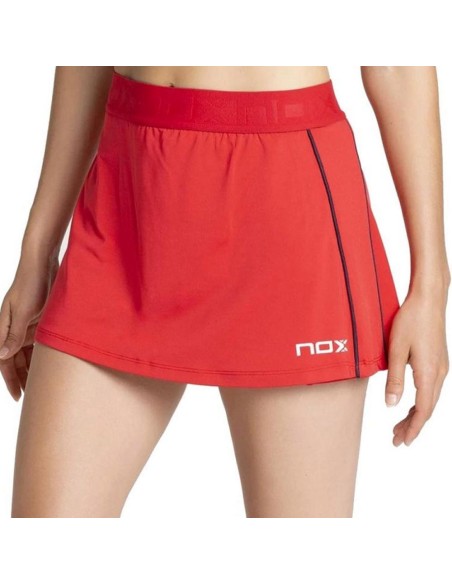 Nox -Falda Nox Pro T21imfalpro Mujer