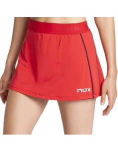 Nox -Saia Nox Pro T21imfalpro Mulher 2