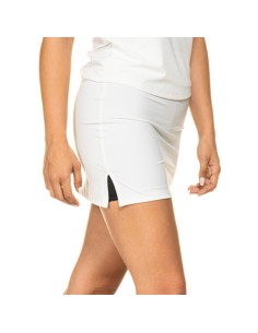 Siux -Siux Alda White Skirt 2