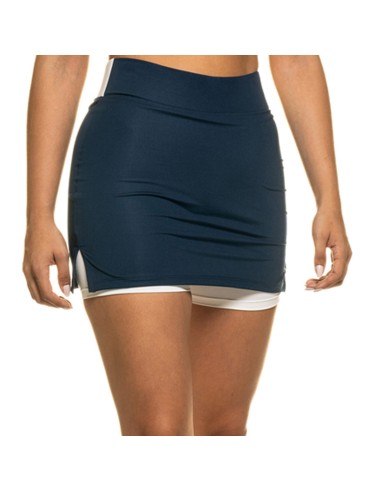 Siux -Siux Alda White Skirt