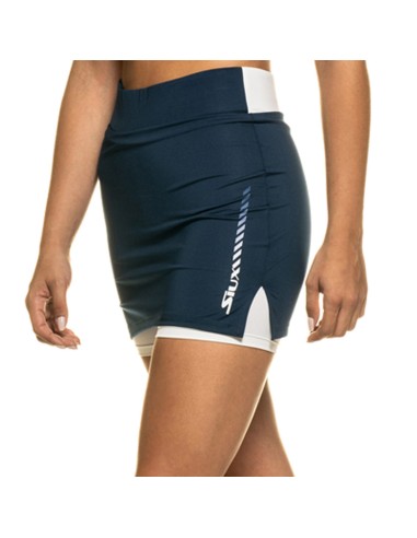 Siux -Siux Alda White Skirt