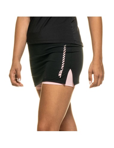 Siux -Falda Siux Alda Blanco