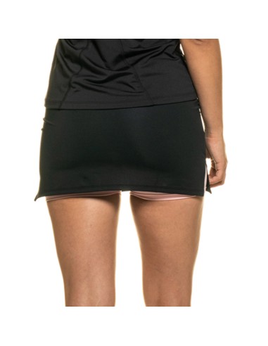 Siux -Siux Alda White Skirt