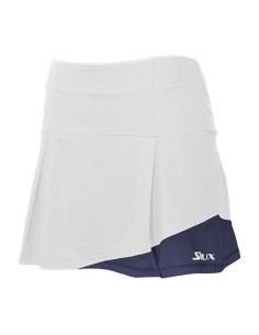 Siux Alexia Navy/White Skirt